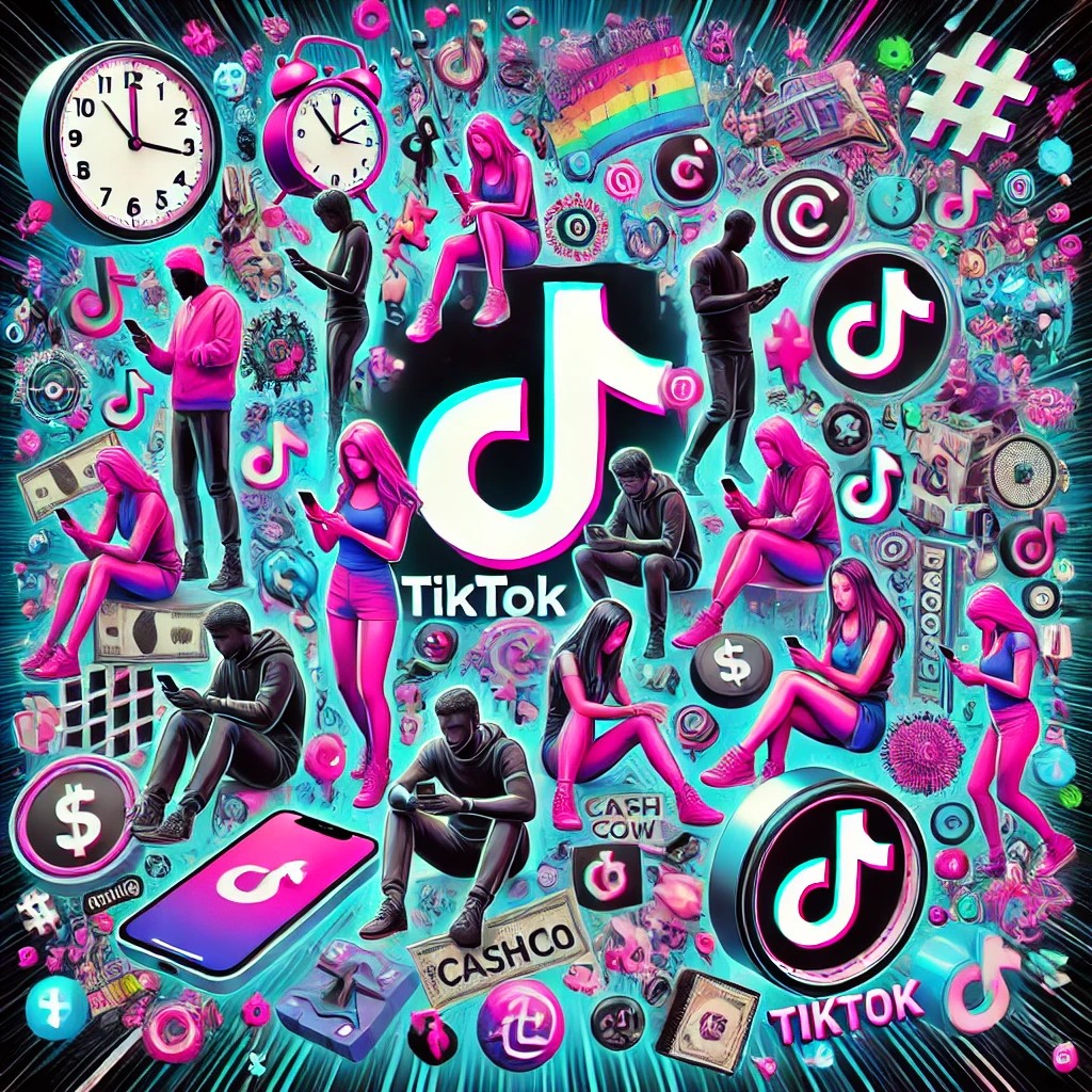 Who’s REALLY Scrolling TikTok? The Ultimate Guide to Age, Obsessions & Cash Cows