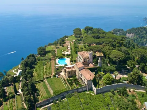 Ravello Italy