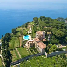 Ravello Italy