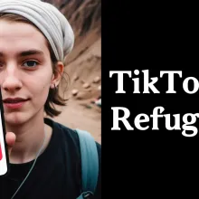 Essential Chinese Internet Slang for TikTok Refugees